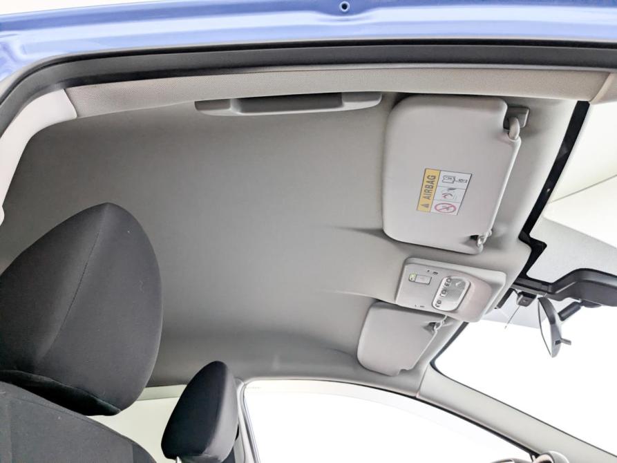Nissan Qashqai II Рестайлинг Москва  - изображение 22