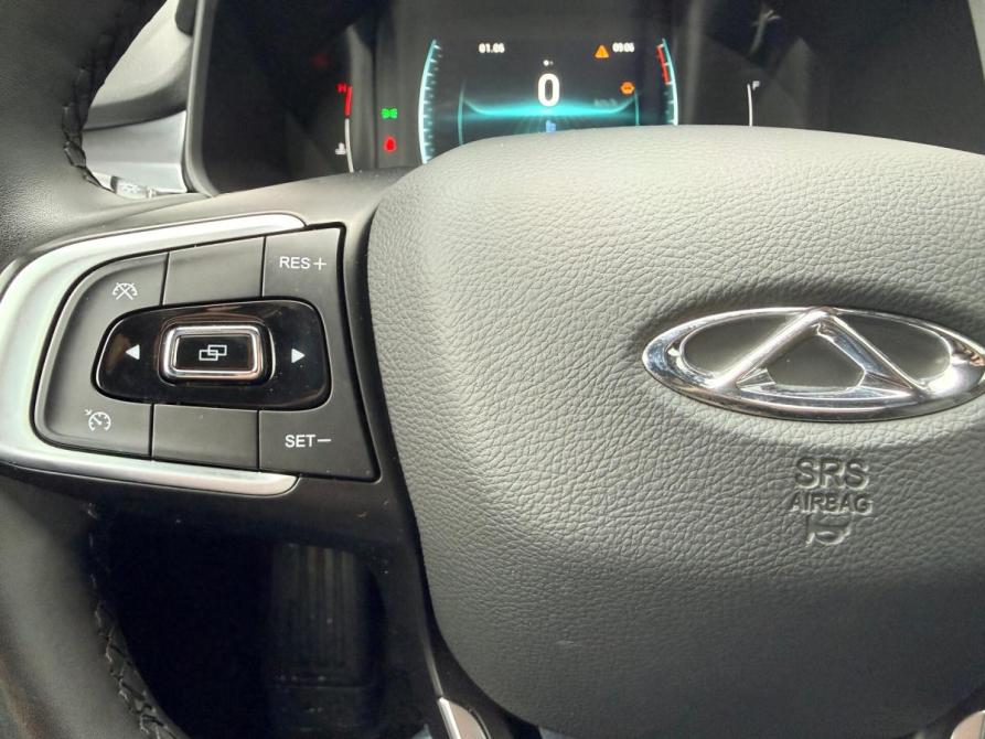 Chery Tiggo 4 Pro I Тюмень  - изображение 13