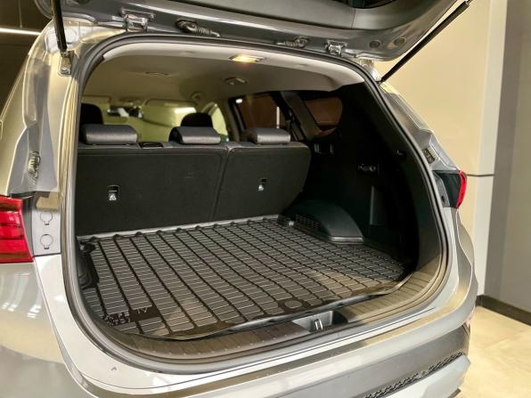 Hyundai Santa Fe IV с пробегом 2019 года, цена 2 400 000 рублей, 189106 км, внедорожник, Автокод Объявления