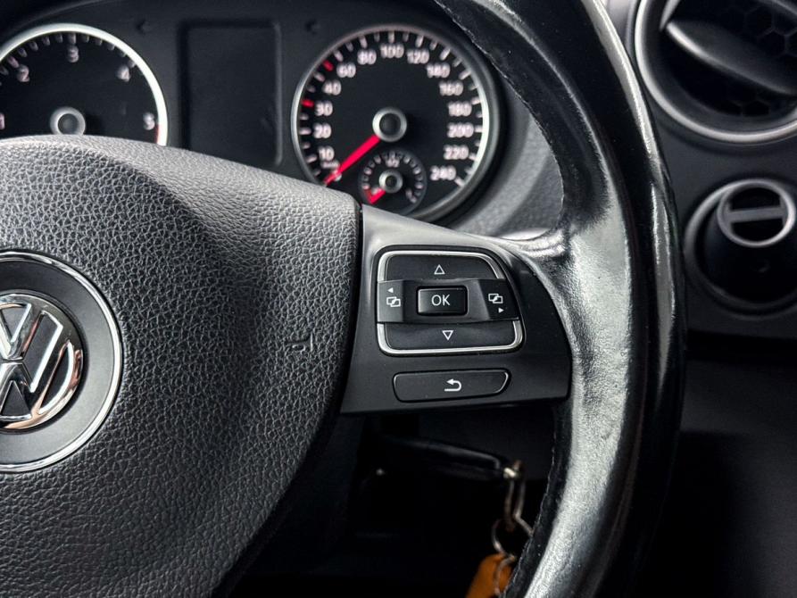 Volkswagen Amarok I Уфа  - изображение 11