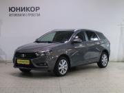 Lada (ВАЗ) Vesta I Дзержинск  - изображение 22