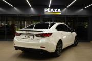 Mazda 6 III (GJ) Рестайлинг Уфа  - изображение 24