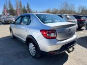 Renault Logan II Рестайлинг Альметьевск  - изображение 31