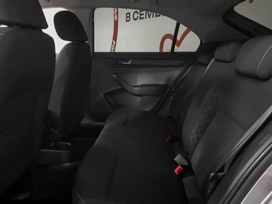 Skoda Rapid II Москва  - изображение 11