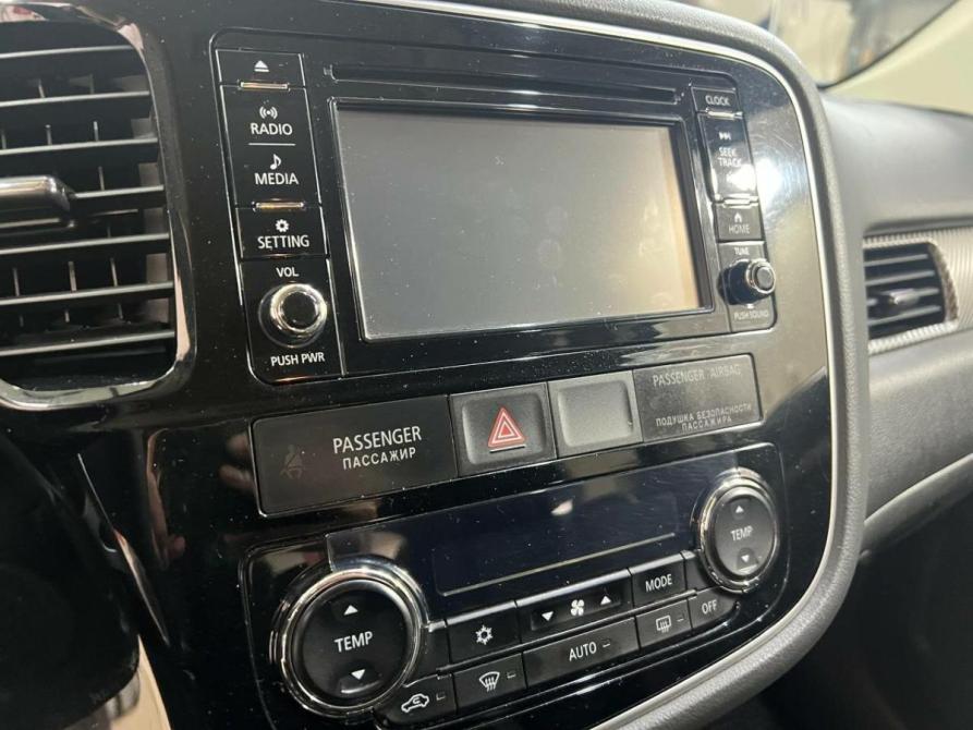 Mitsubishi Outlander III Нижнекамск  - изображение 11
