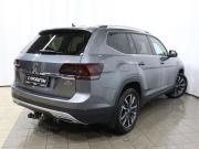 Volkswagen Teramont I Москва  - изображение 30