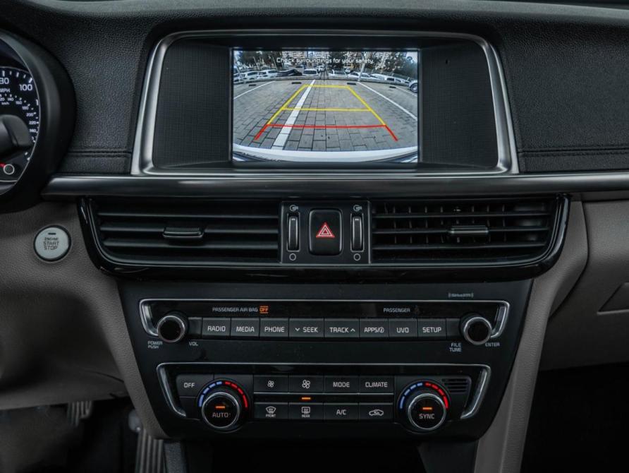 Kia Optima IV Ставрополь  - изображение 16