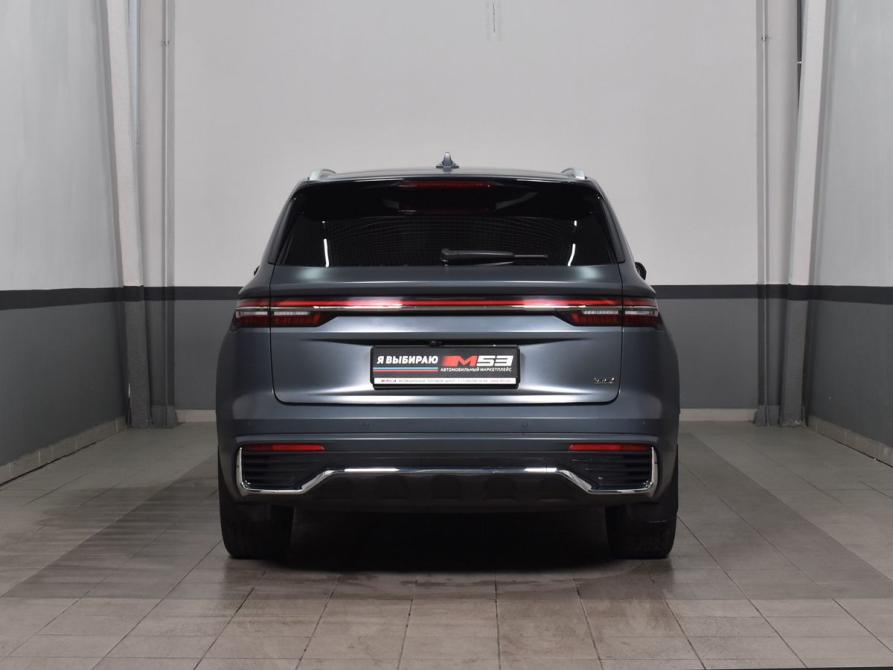 Geely Monjaro I Кемерово  - изображение 6