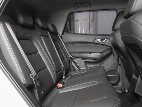 Chery Tiggo 4 I Рестайлинг с пробегом 2021 года, цена 1 368 600 рублей, 48063 км, внедорожник, Автокод Объявления
