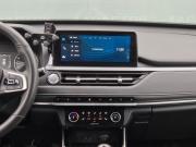 Chery Tiggo 4 Pro I Рестайлинг Екатеринбург  - изображение 22