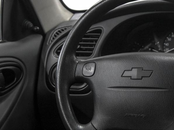 Chevrolet Lanos I с пробегом 2007 года, цена 279 900 рублей, 92000 км, седан, Автокод Объявления