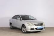 Nissan Almera III (G15) Новосибирск  - изображение 19