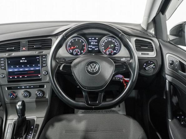 Volkswagen Golf VII с пробегом 2014 года, цена 1 000 000 рублей, 74217 км, универсал, Автокод Объявления