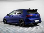 Volkswagen Golf VIII Москва  - изображение 35