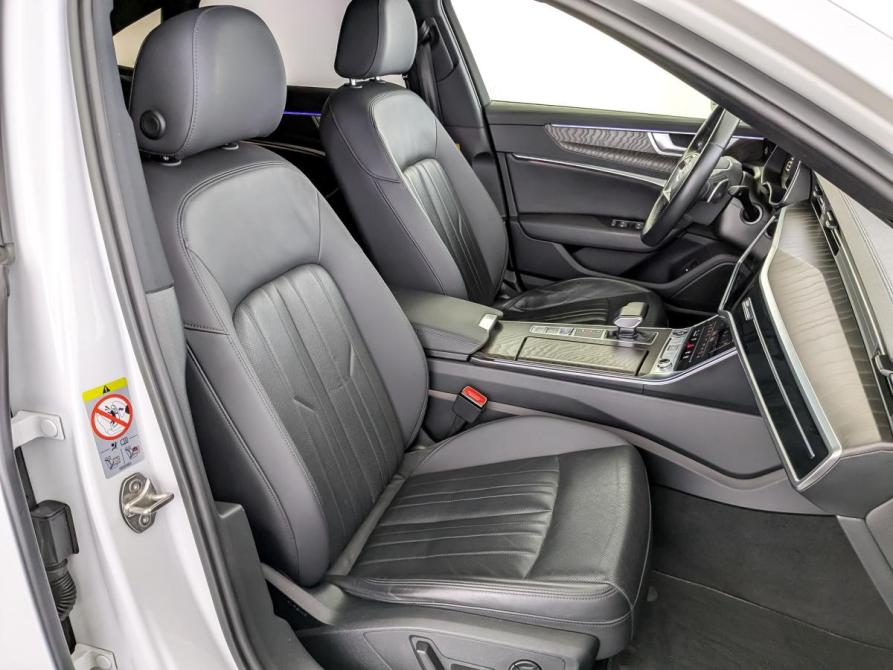 Audi A6 V (C8) Москва  - изображение 24