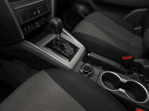 Mitsubishi L200 V Рестайлинг с пробегом 2020 года, цена 3 650 000 рублей, 120671 км, пикап, Автокод Объявления