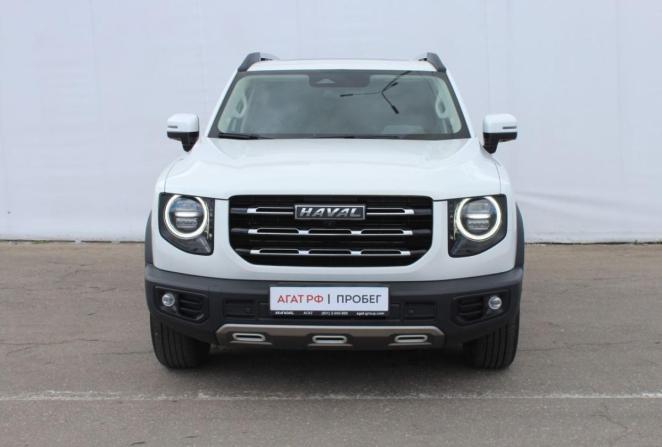 Haval Dargo с пробегом 2023 года, цена 2 400 000 рублей, 82875 км, внедорожник, Автокод Объявления