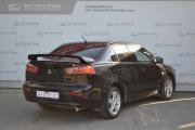 Mitsubishi Lancer X Старый Оскол  - изображение 12