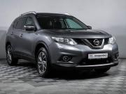 Nissan X-Trail III Москва  - изображение 22