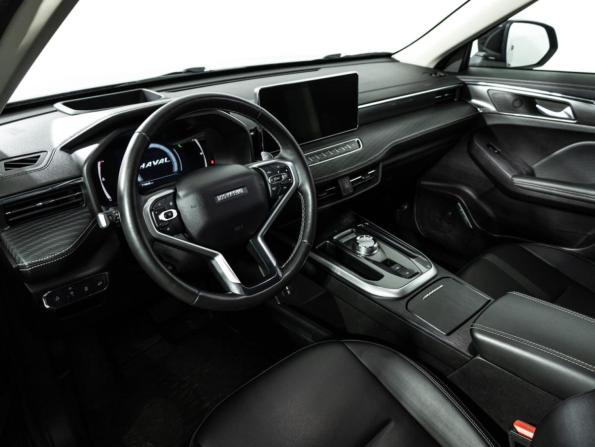 Haval Jolion I с пробегом 2022 года, цена 1 789 700 рублей, 77803 км, внедорожник, Автокод Объявления