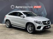 Mercedes-Benz GLE Coupe I (C292) Пермь  - изображение 31