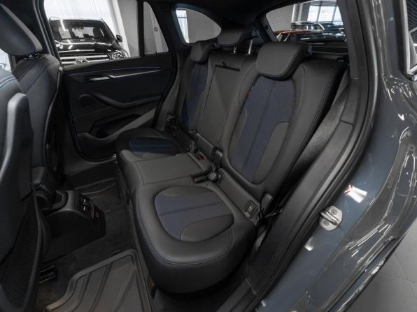 BMW X1 II (F48) Рестайлинг с пробегом 2021 года, цена 3 680 000 рублей, 46516 км, внедорожник, Автокод Объявления