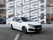 Lada (ВАЗ) Granta I Рестайлинг Ставрополь  - изображение 20