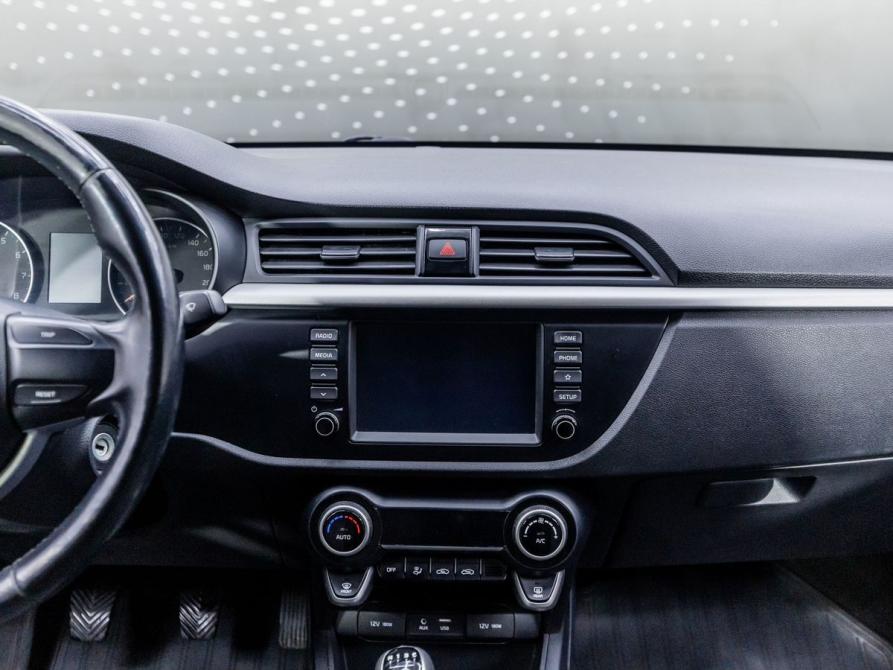 Kia Rio IV Самара  - изображение 15