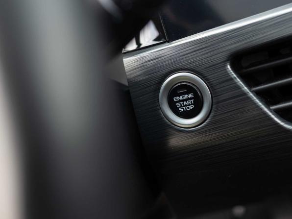 Geely Tugella I Рестайлинг с пробегом 2022 года, цена 2 700 000 рублей, 33027 км, внедорожник, Автокод Объявления