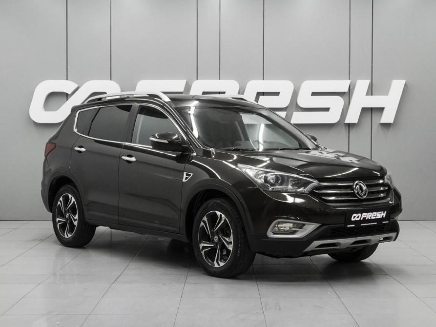 Dongfeng AX7 I Ростов-на-Дону  - изображение 1