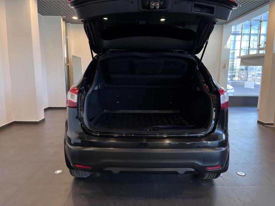 Nissan Qashqai II Чебоксары  - изображение 36