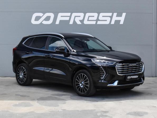 Haval Jolion I с пробегом 2023 года, цена 1 850 000 рублей, 73093 км, внедорожник, Автокод Объявления
