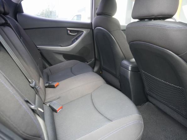 Hyundai Elantra V (MD) с пробегом 2011 года, цена 1 000 000 рублей, 155323 км, седан, Автокод Объявления