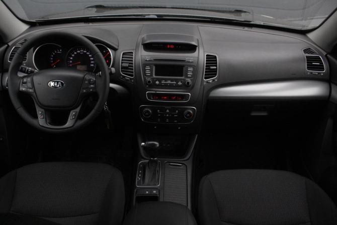 Kia Sorento II Рестайлинг с пробегом 2013 года, цена 1 695 000 рублей, 170138 км, внедорожник, Автокод Объявления