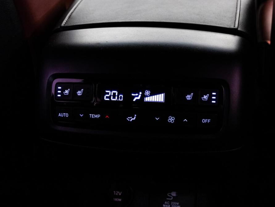 Hyundai Palisade I Санкт-Петербург  - изображение 29