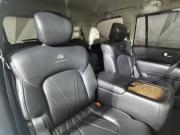 Infiniti QX80 I Рестайлинг Москва  - изображение 36