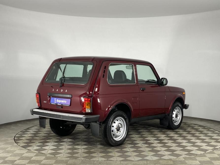 Lada (ВАЗ) 2121 (4x4) I Рестайлинг Воронеж  - изображение 6