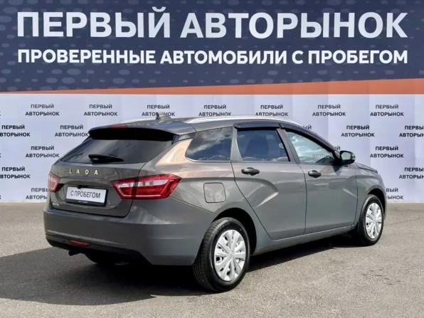 Lada (ВАЗ) Vesta I с пробегом 2021 года, цена 999 000 рублей, 153266 км, универсал, Автокод Объявления