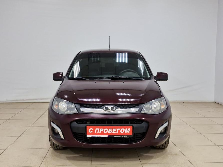 Lada (ВАЗ) Kalina II Альметьевск  - изображение 2