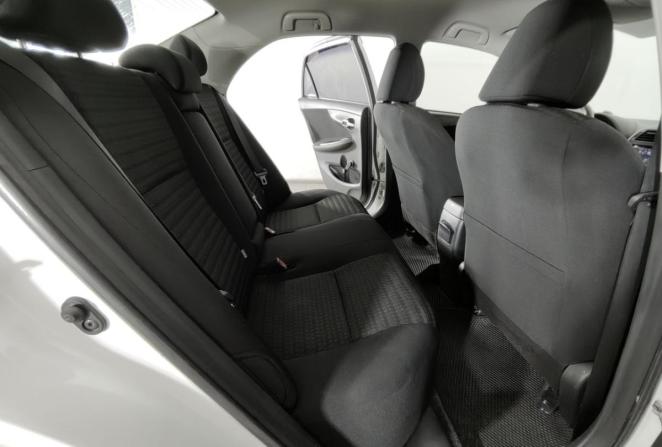Toyota Corolla X (E140 E150) Рестайлинг с пробегом 2011 года, цена 955 000 рублей, 136085 км, седан, Автокод Объявления