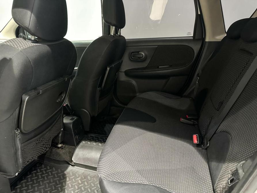 Nissan Note I Екатеринбург  - изображение 14
