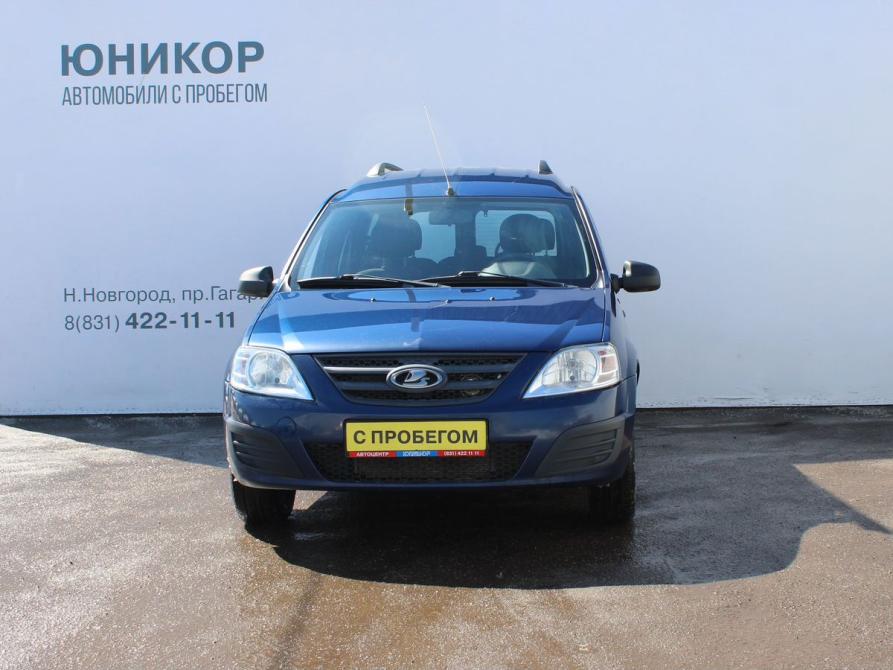 Lada (ВАЗ) Largus I Нижний Новгород  - изображение 3
