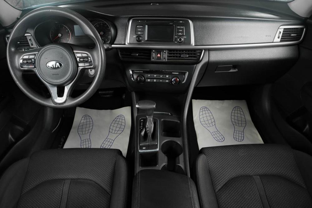 Kia Optima IV Тюмень  - изображение 13