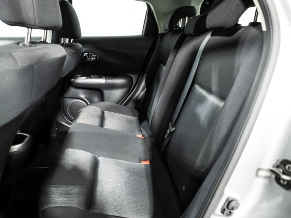 Nissan Juke I с пробегом 2012 года, цена 1 049 900 рублей, 87000 км, внедорожник, Автокод Объявления