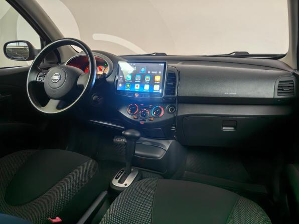 Nissan Micra III (K12) с пробегом 2008 года, цена 575 000 рублей, 161721 км, хэтчбек, Автокод Объявления