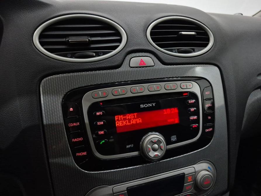Ford Focus II Рестайлинг Альметьевск  - изображение 17