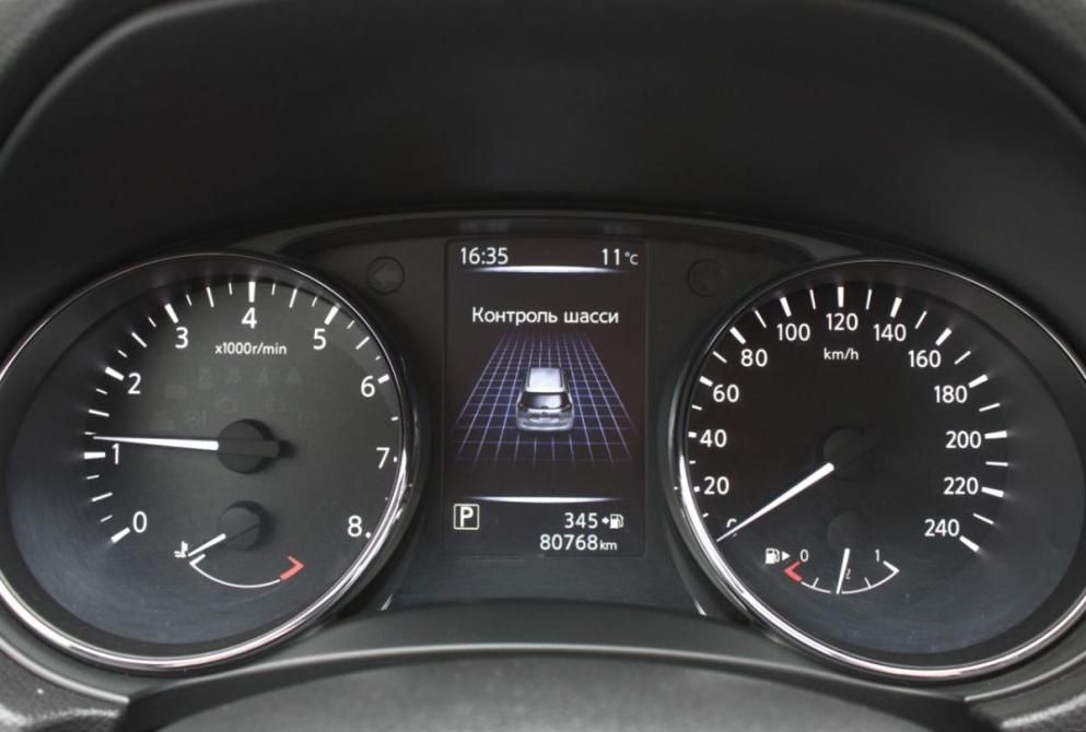Nissan X-Trail III Нижний Новгород  - изображение 11