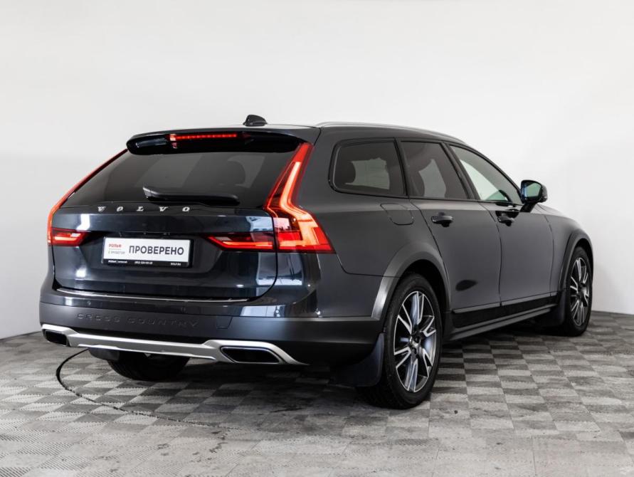 Volvo V90 Cross Country I Санкт-Петербург  - изображение 5