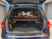 Mercedes-Benz GLS I (X166) Пермь  - изображение 63