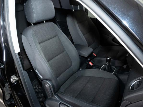 Volkswagen Tiguan I Рестайлинг с пробегом 2014 года, цена 1 066 000 рублей, 214073 км, внедорожник, Автокод Объявления